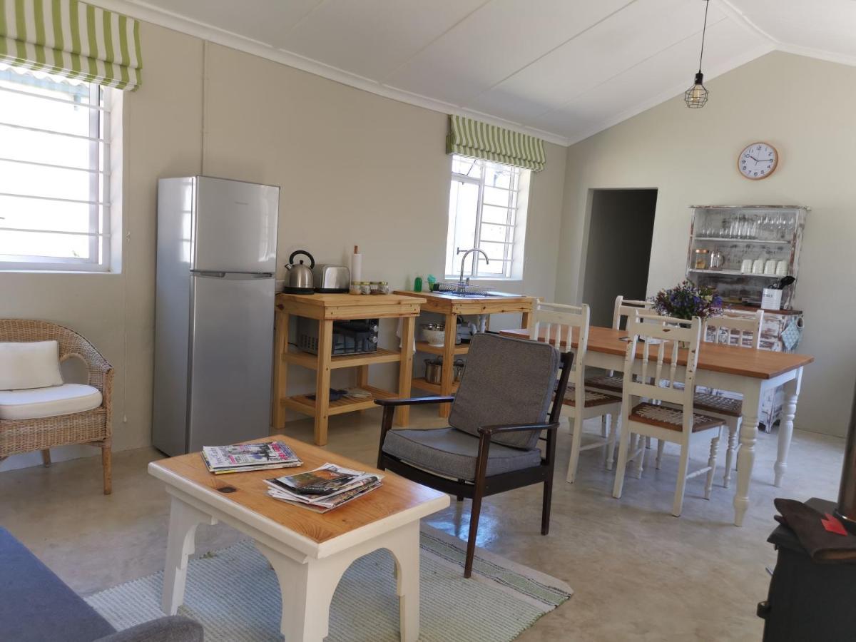 Moortop Cottages Елґін Екстер'єр фото