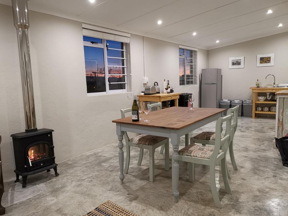 Moortop Cottages Елґін Екстер'єр фото