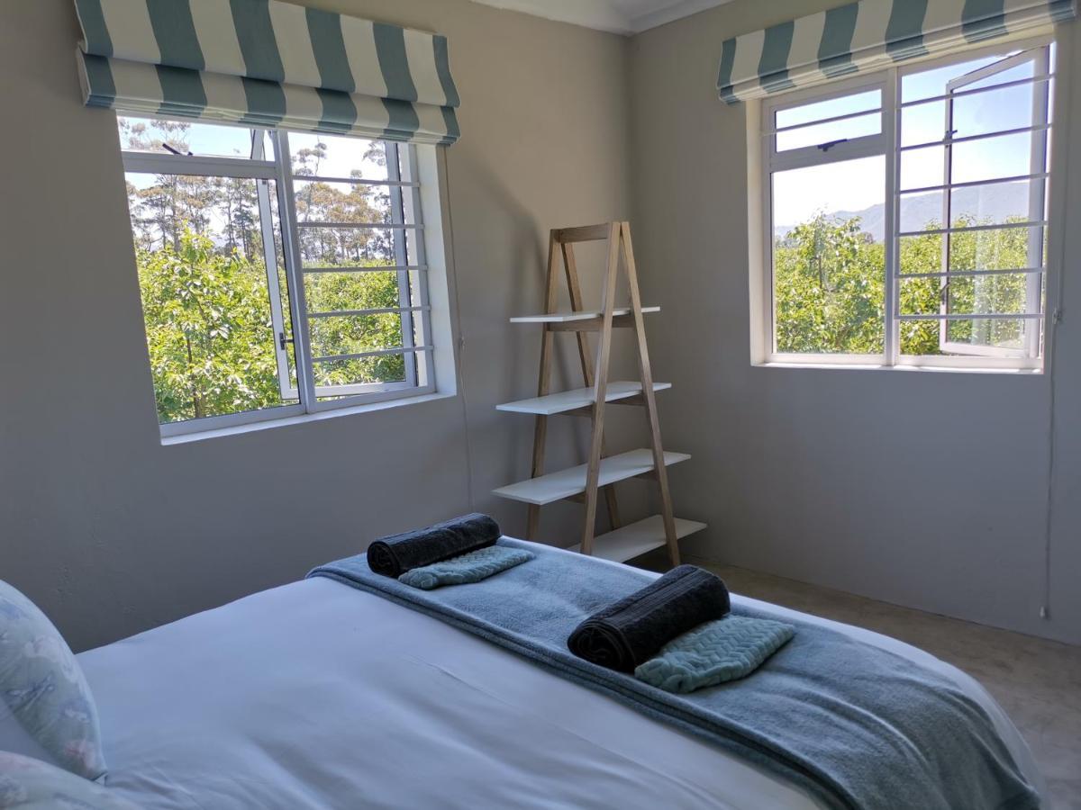 Moortop Cottages Елґін Екстер'єр фото