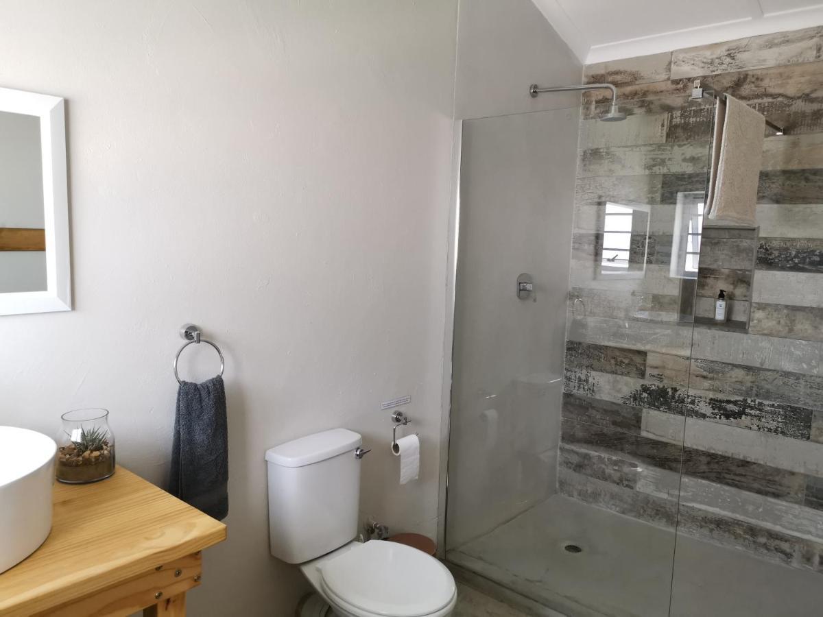 Moortop Cottages Елґін Екстер'єр фото