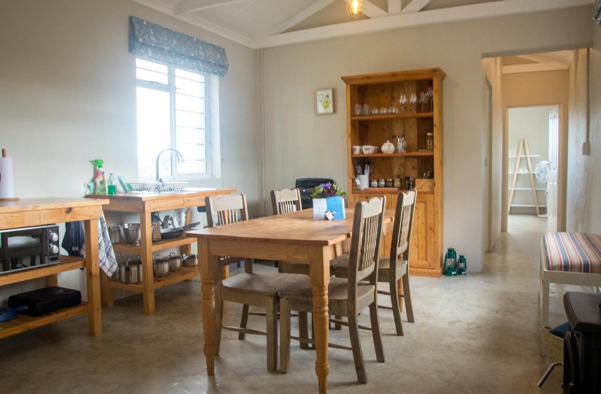 Moortop Cottages Елґін Екстер'єр фото