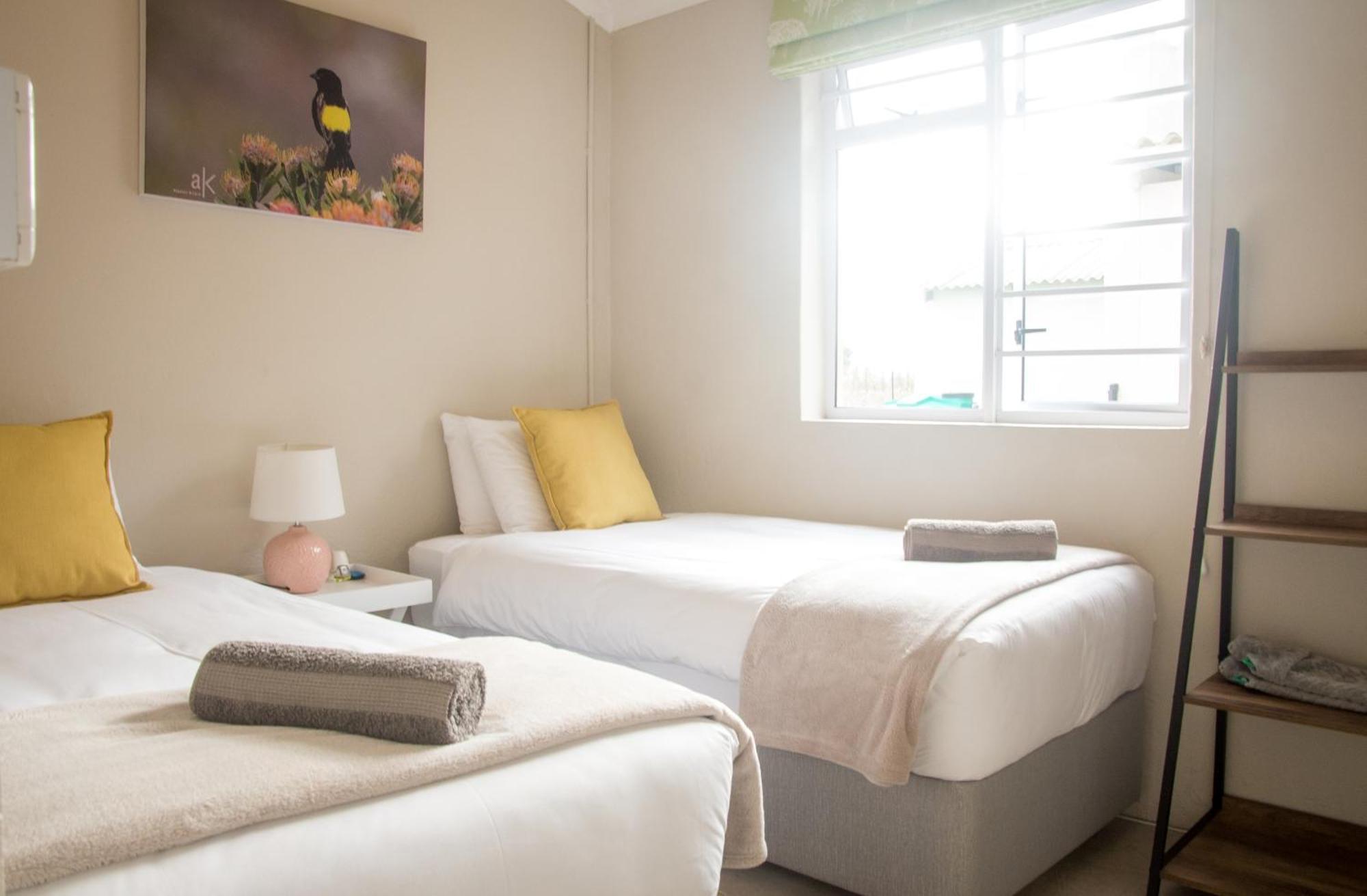 Moortop Cottages Елґін Екстер'єр фото