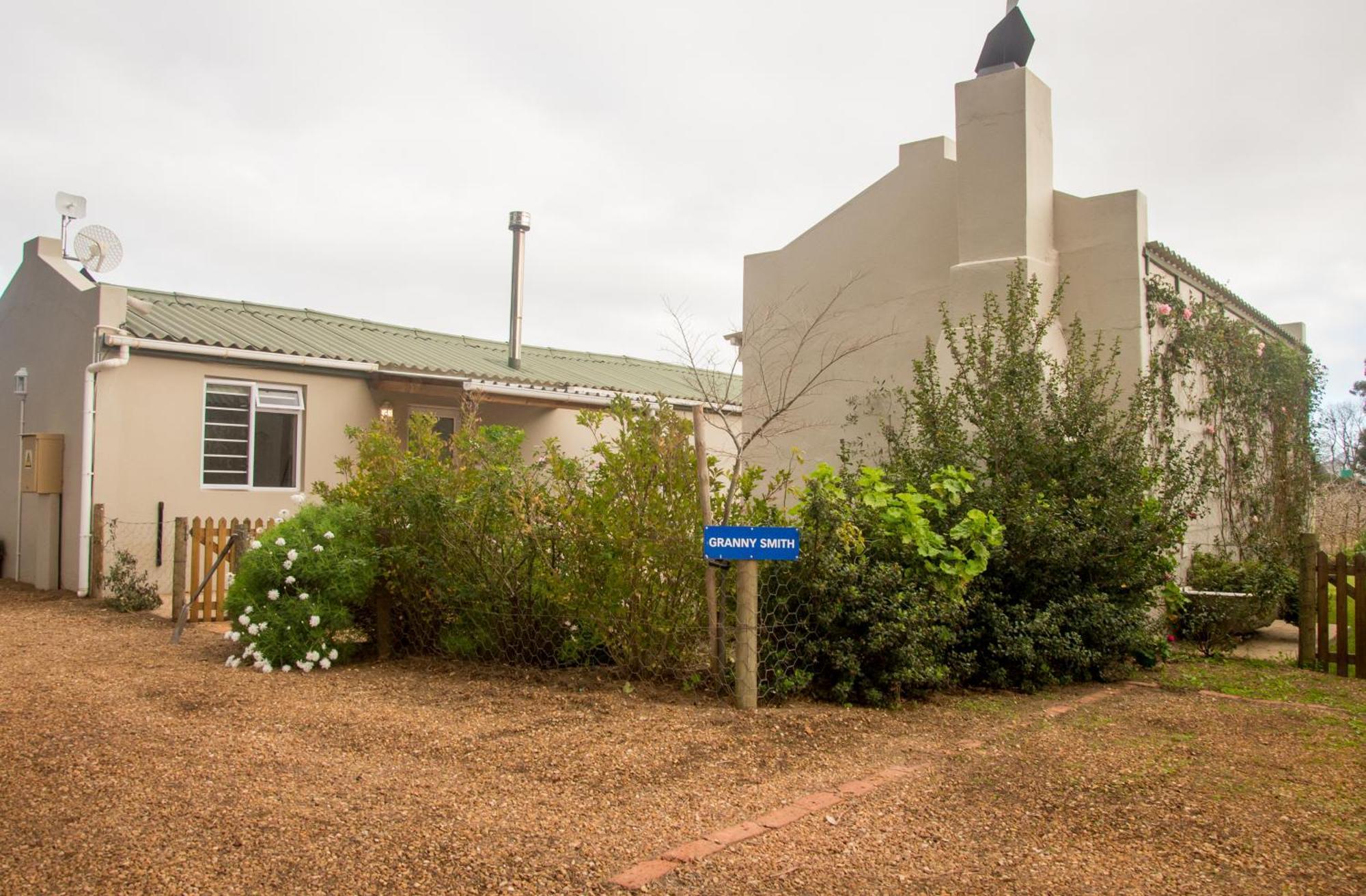 Moortop Cottages Елґін Екстер'єр фото