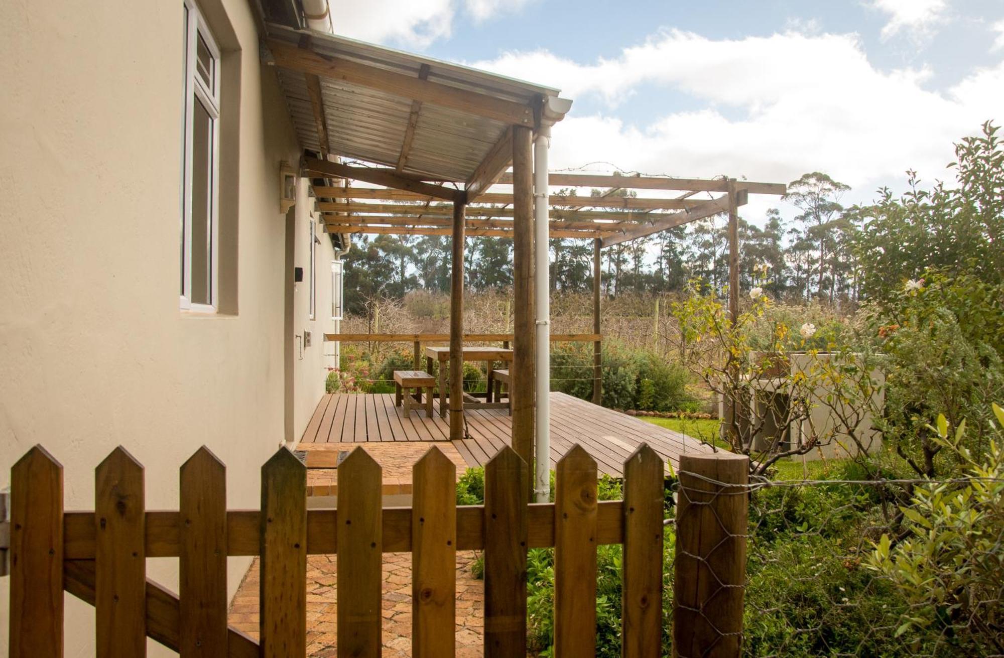 Moortop Cottages Елґін Екстер'єр фото