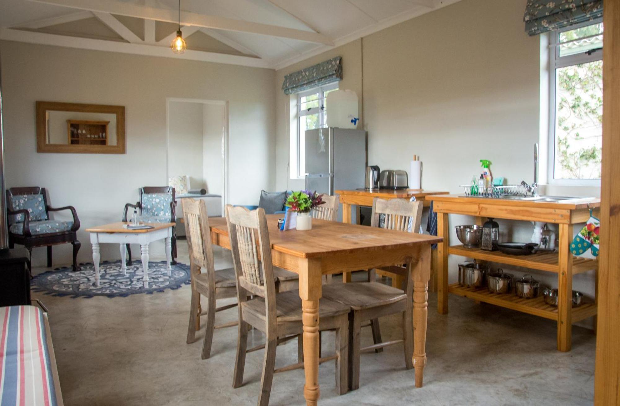 Moortop Cottages Елґін Екстер'єр фото