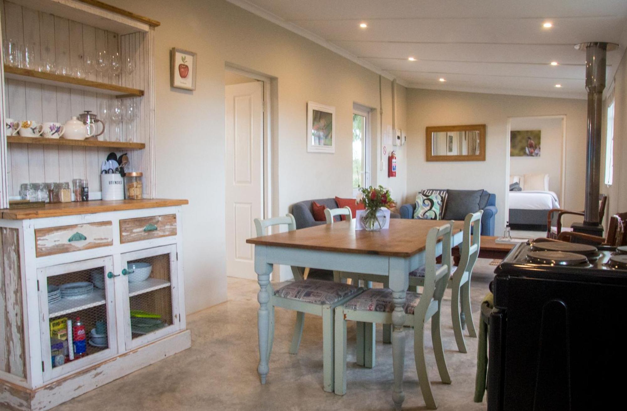 Moortop Cottages Елґін Екстер'єр фото