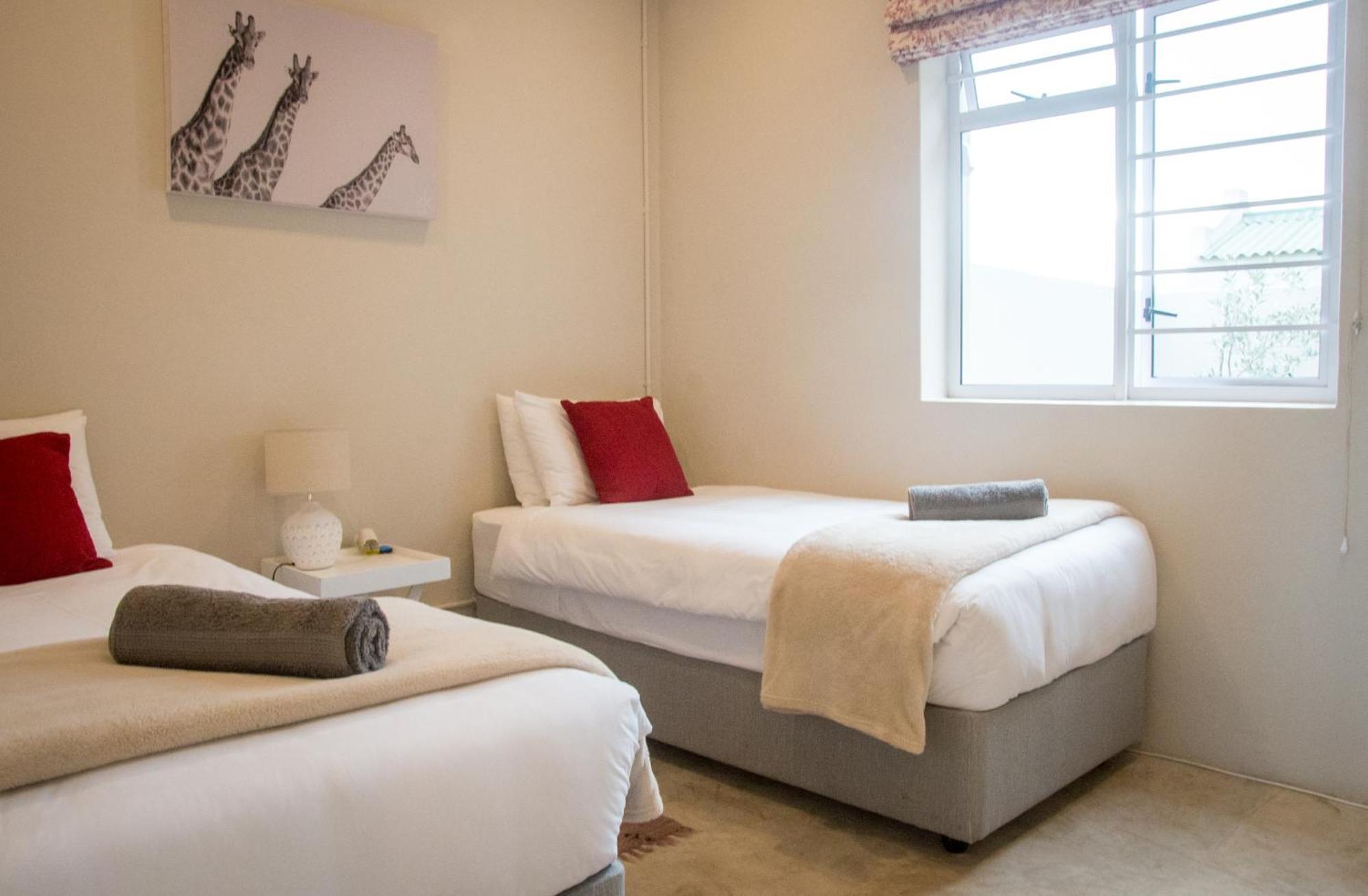 Moortop Cottages Елґін Екстер'єр фото