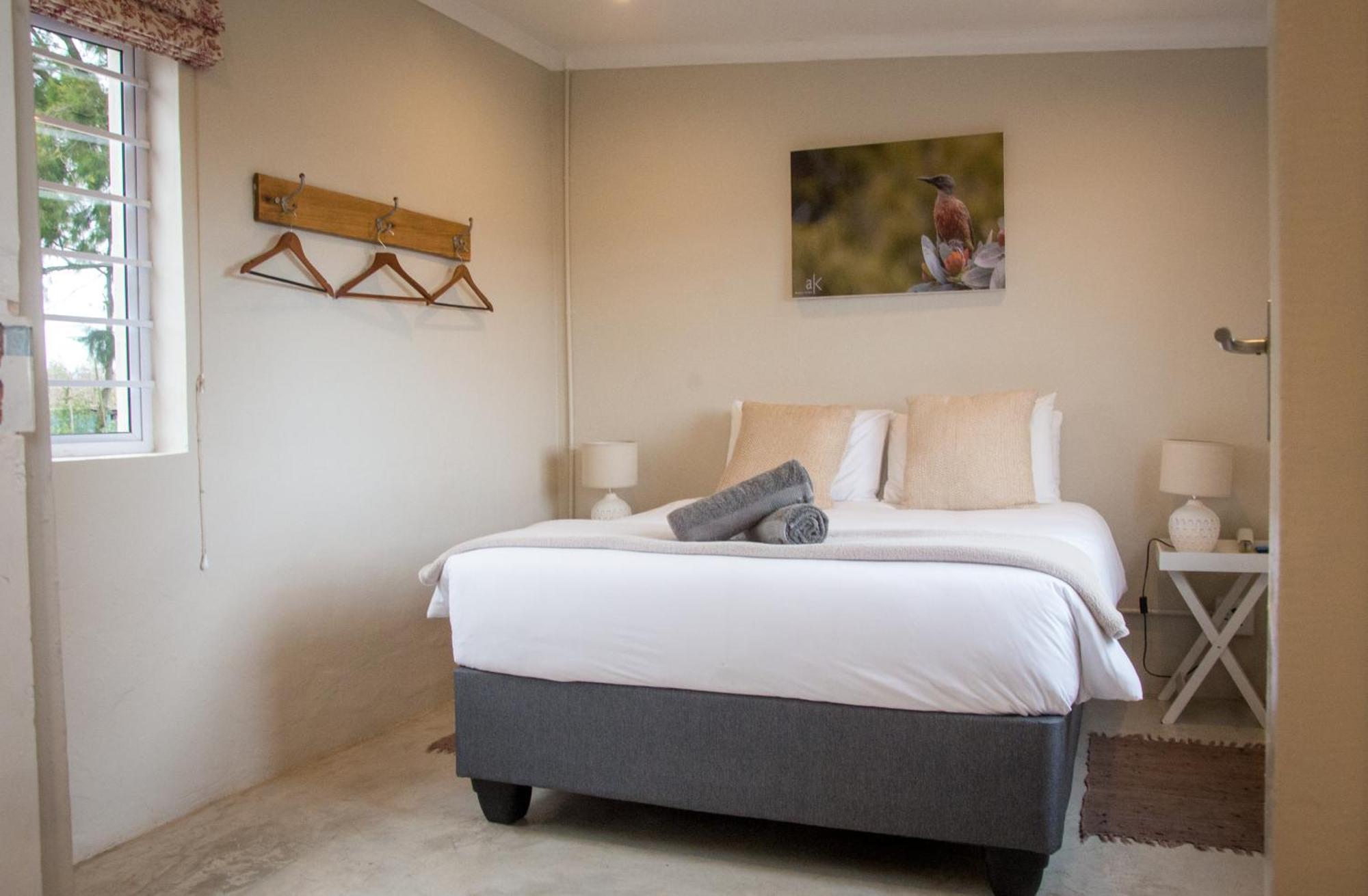 Moortop Cottages Елґін Екстер'єр фото